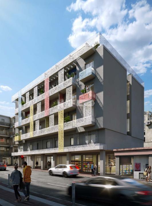 Апартаменты с обслуживанием в Афинах (Laurel DKG Development)