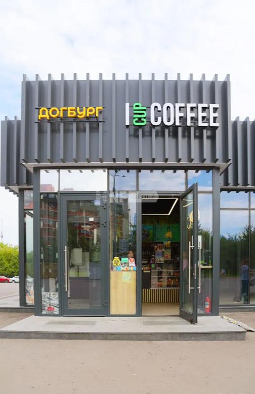 Шипиловский пр., д. 39 к3