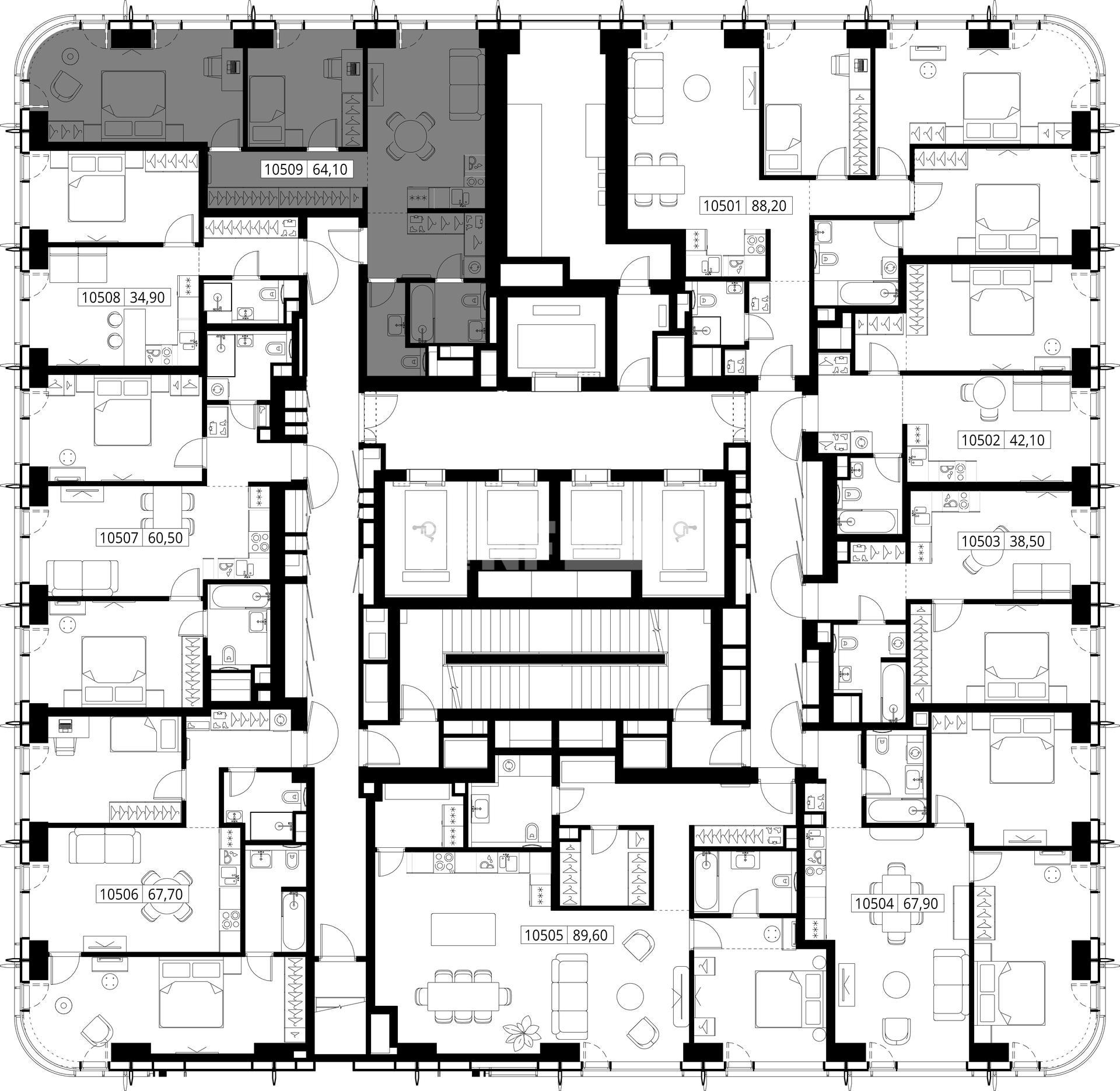 City Bay (Сити Бэй)