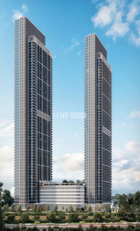 Sobha Hartland Creek Vista