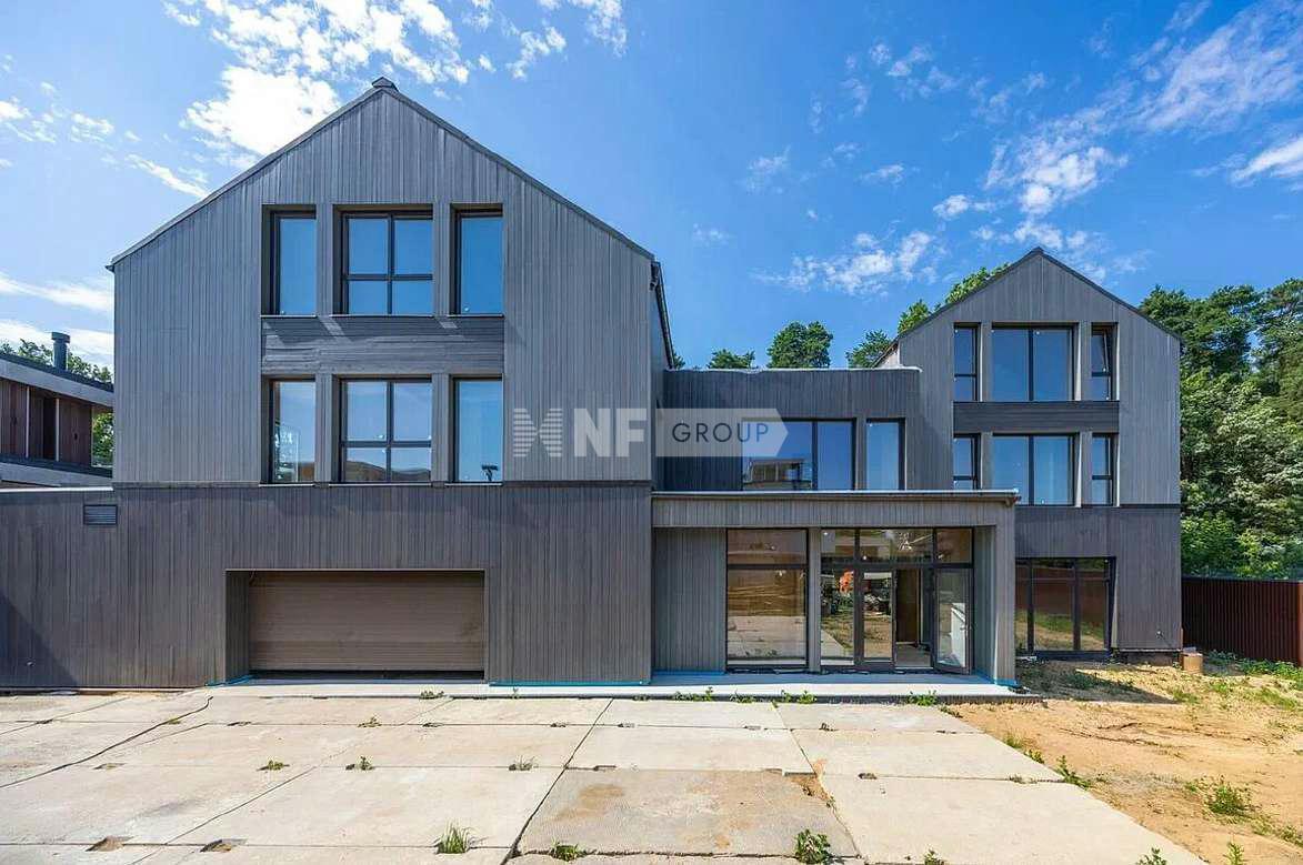 NF Group