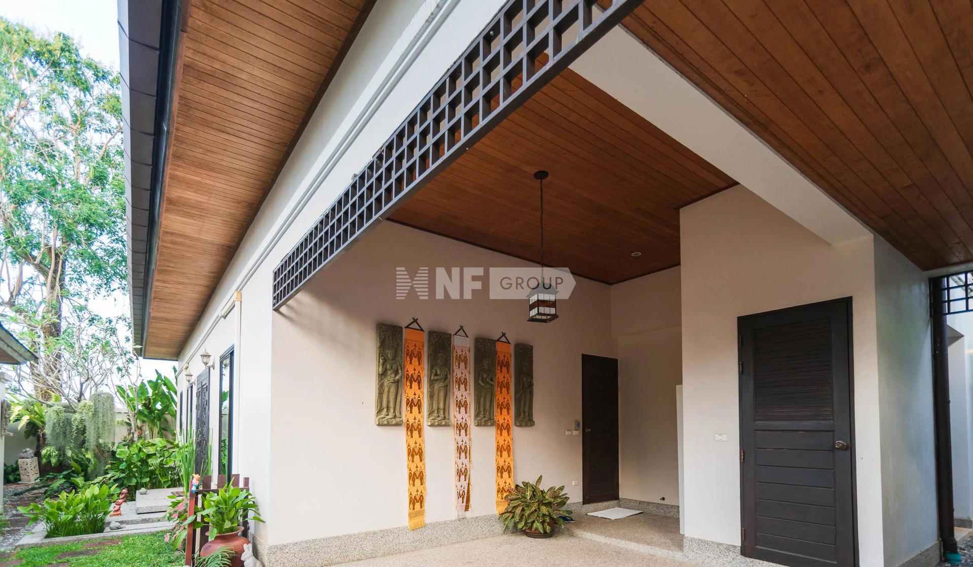 NF Group