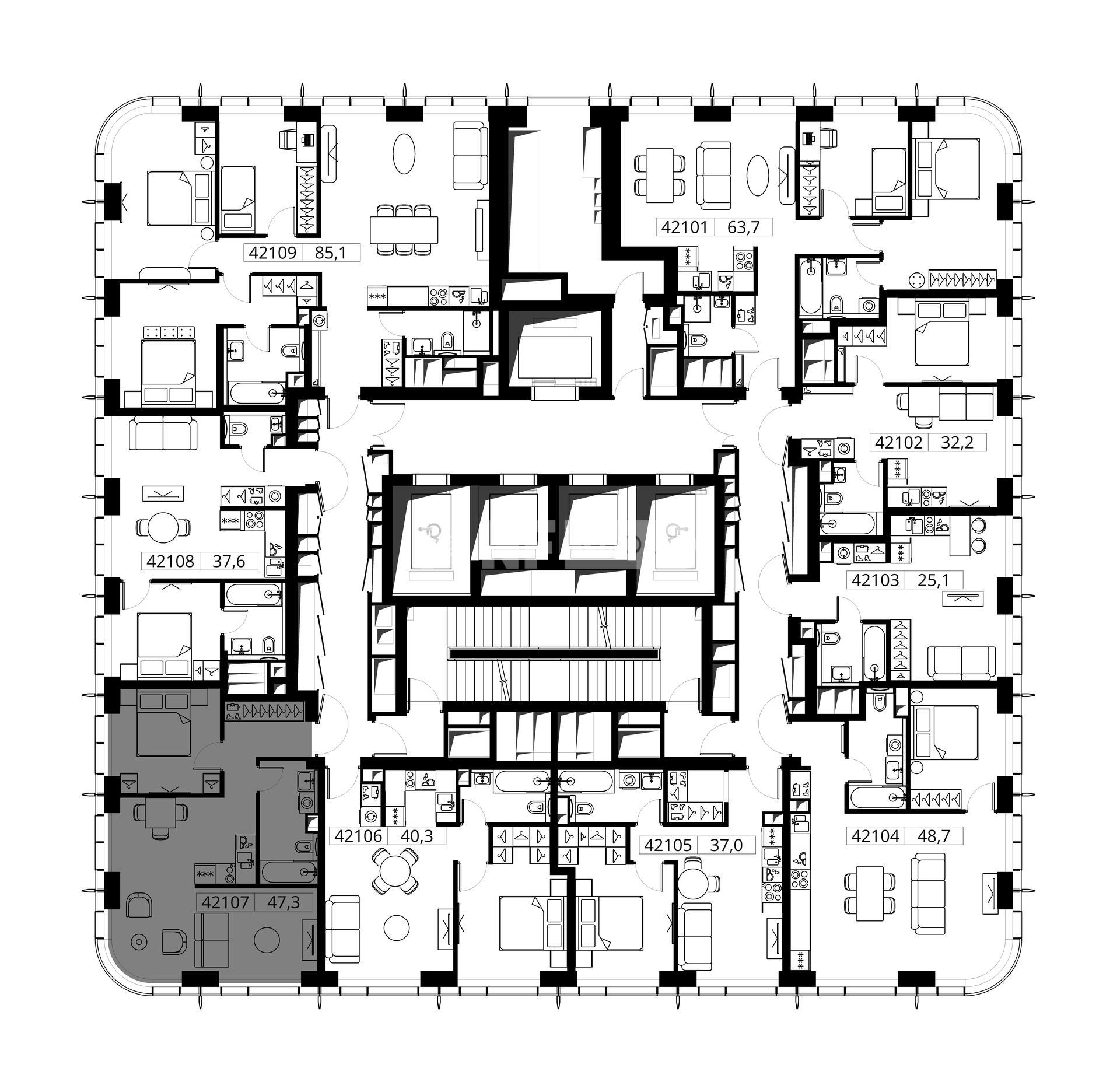 «Сити Бэй» (City Bay)