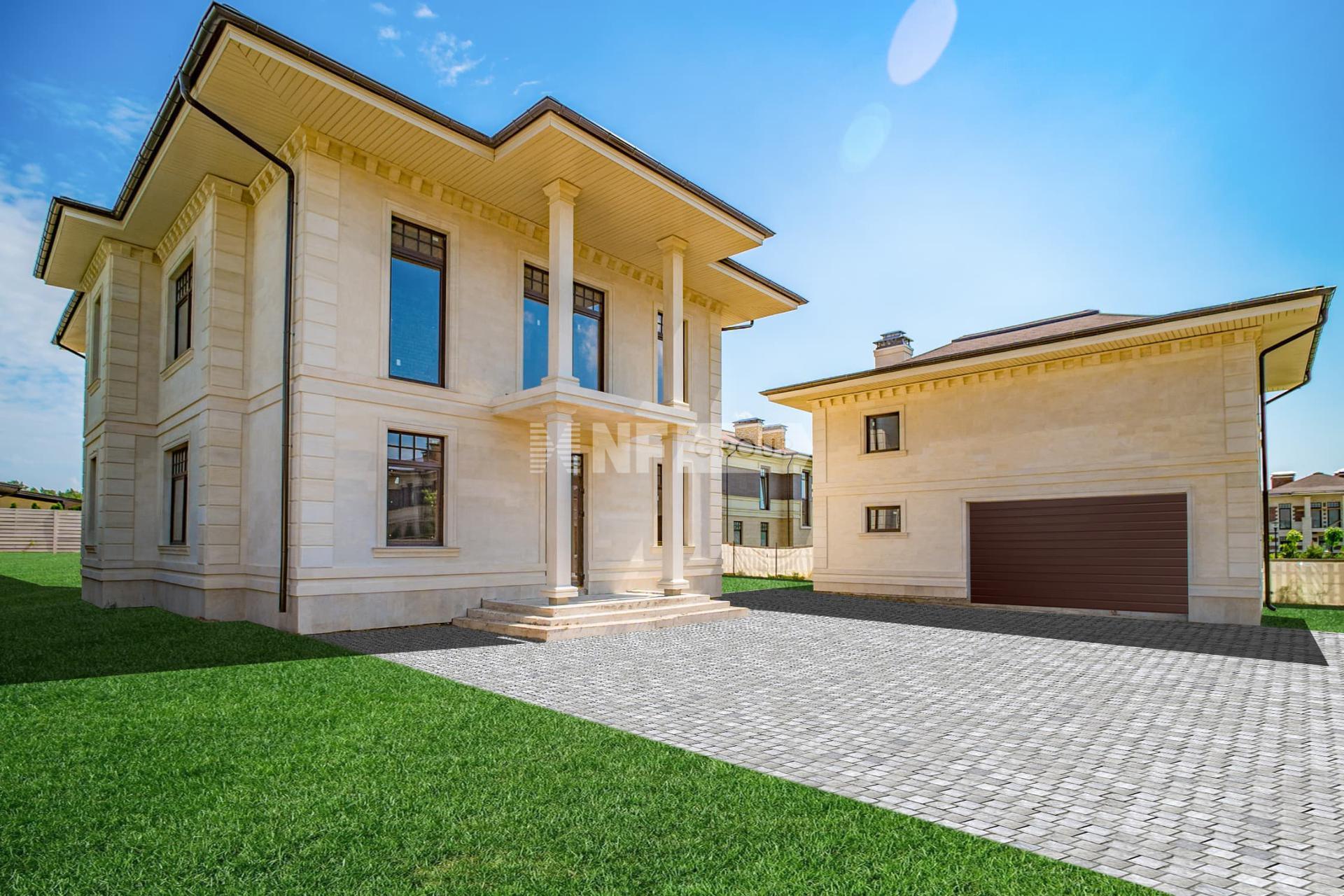 «Прозорово» (Prozorovo)