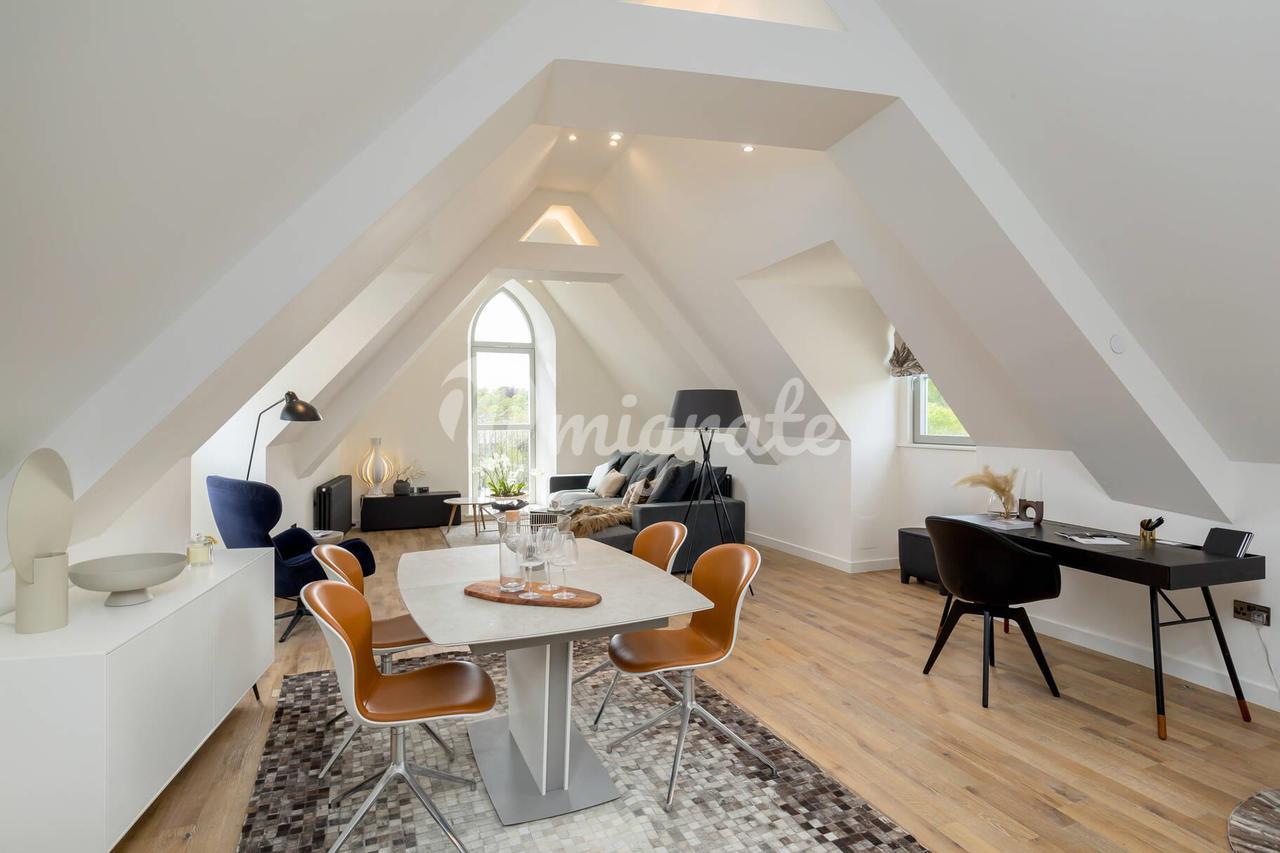 Квартира в Bell