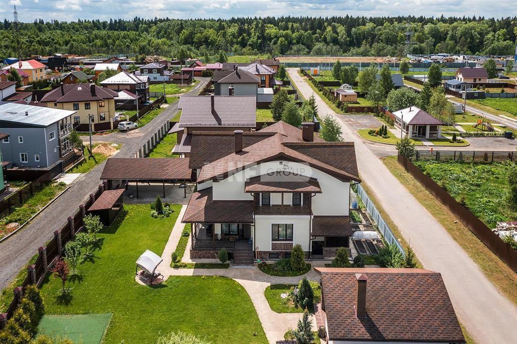 «Лужайкино» (Лужайкино)