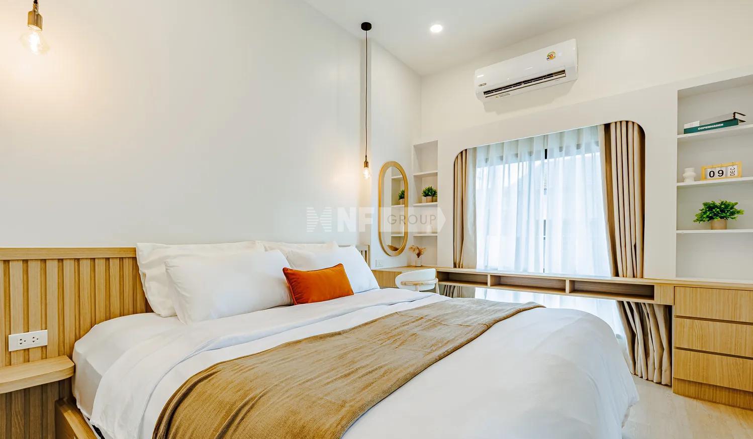 The Asset Curve Phuket