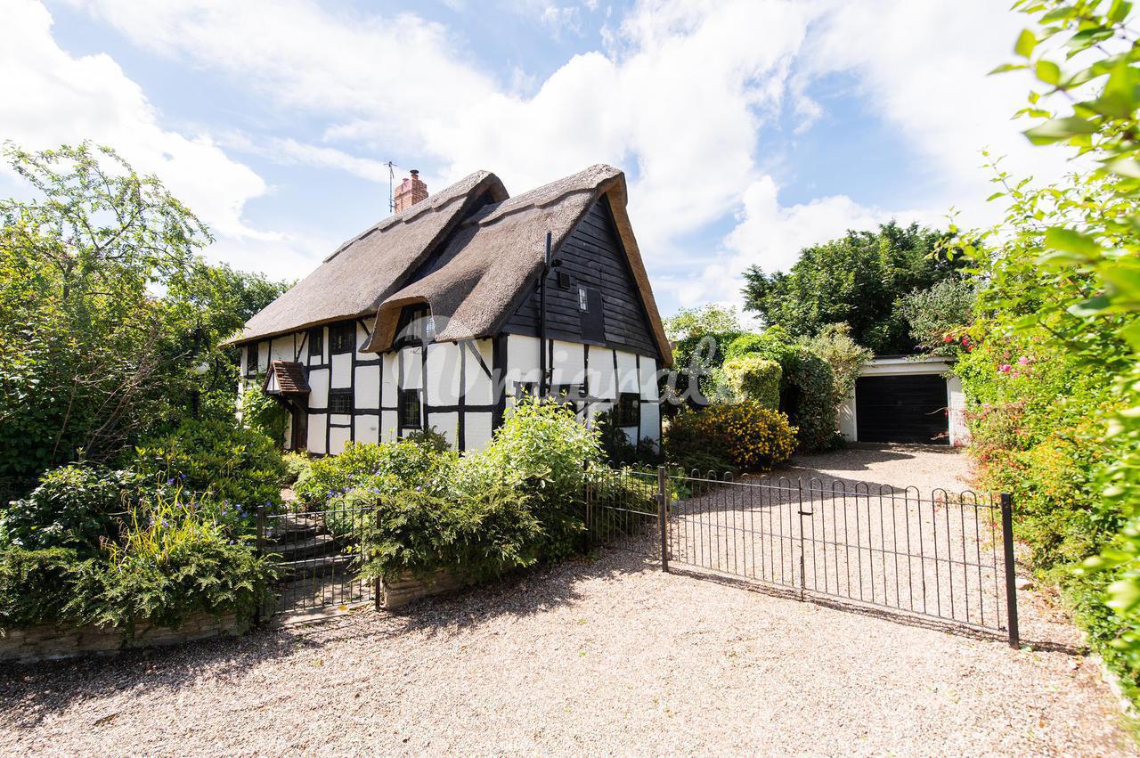 Вилла в Tavern Lane, Shottery, Stratford-upon-Avon, Warwickshire, CV37