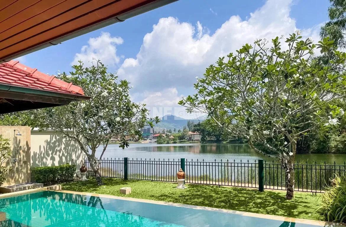 Laguna Cove