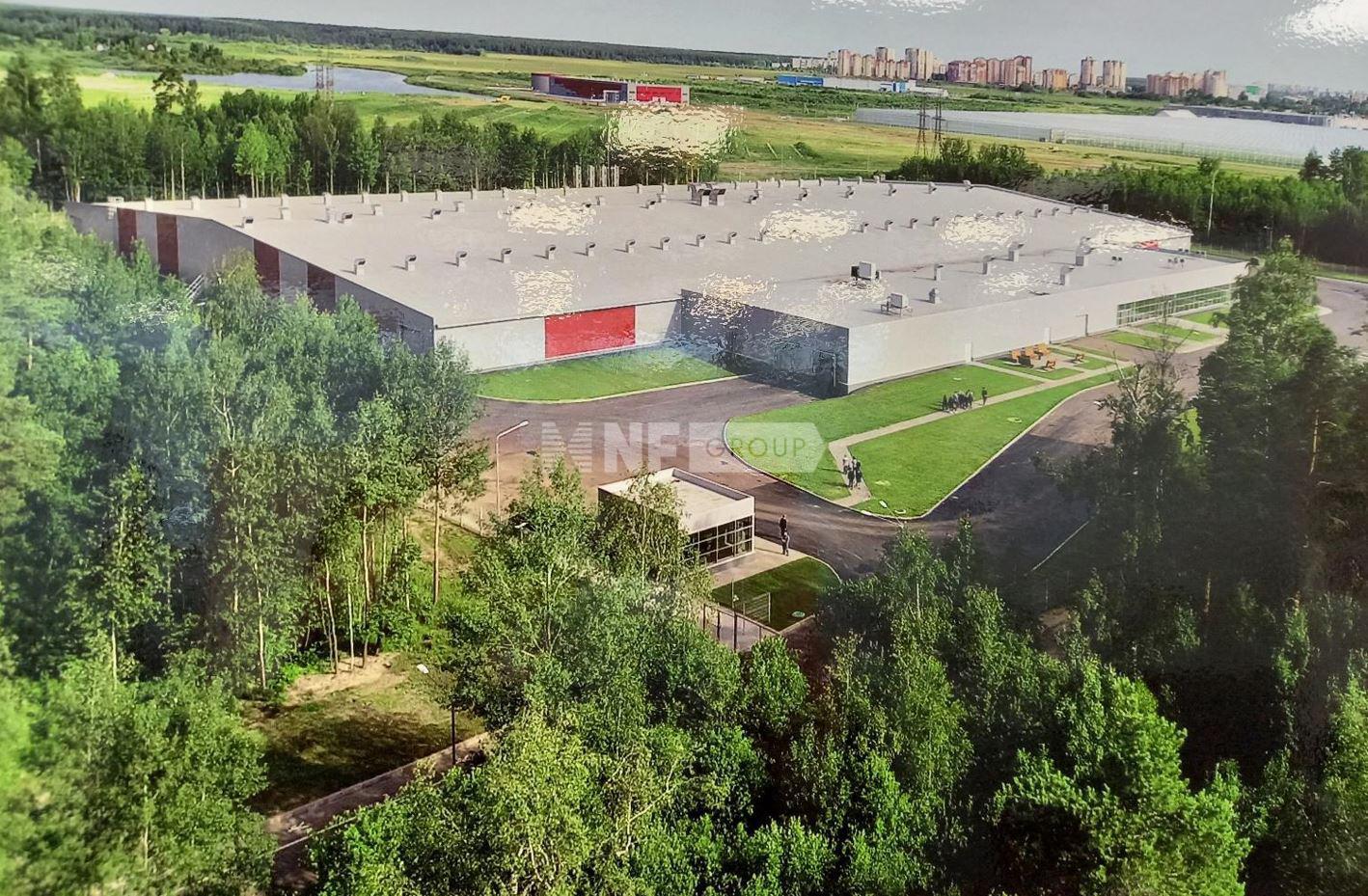 Электросталь