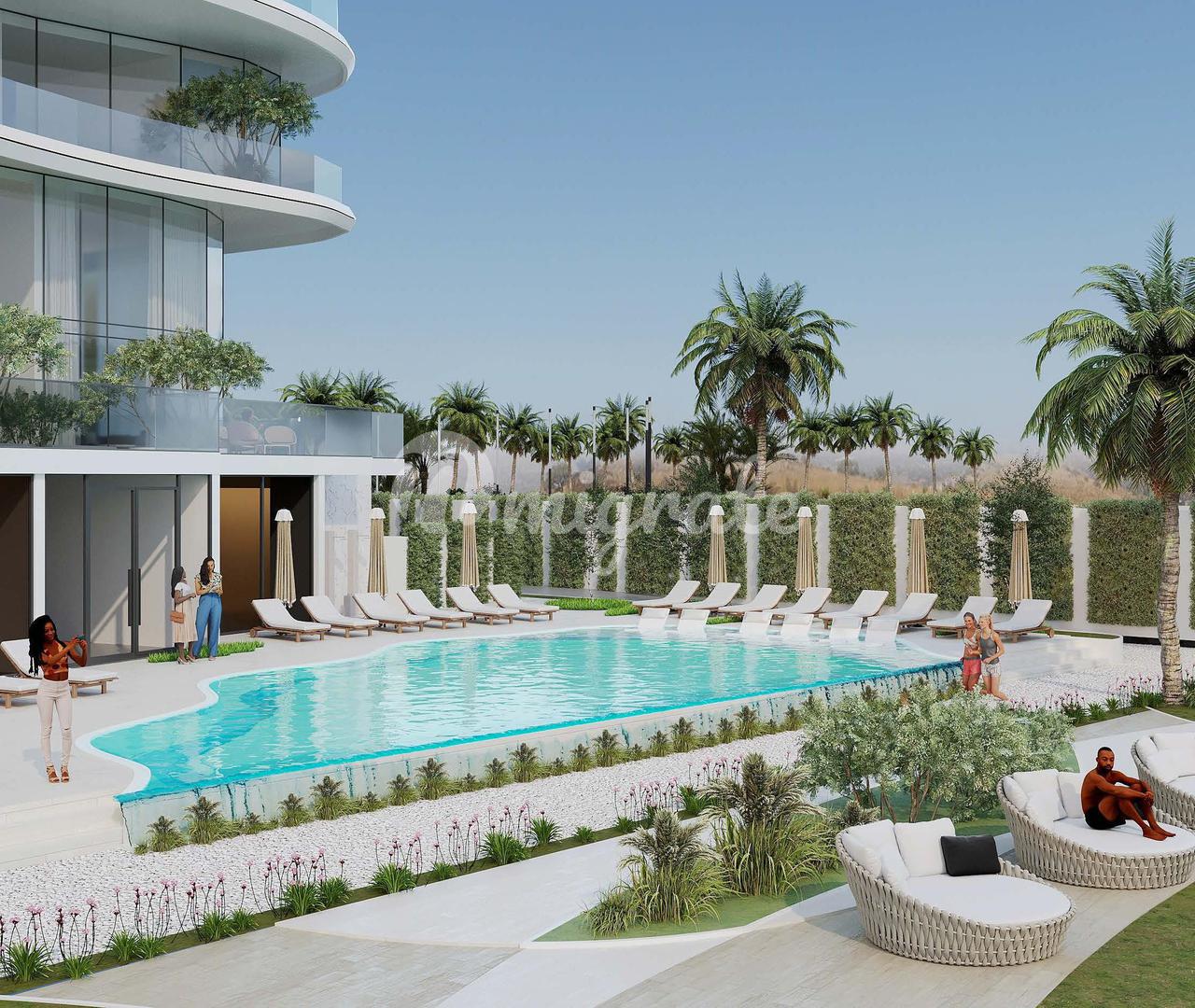 Beach House by Range