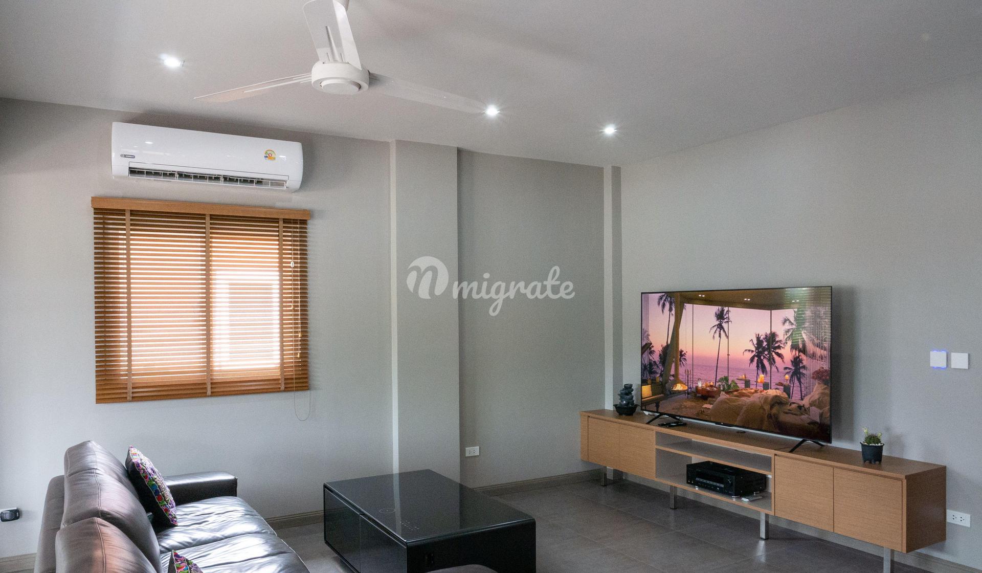 Brand New SMART House for Sale in Rawai