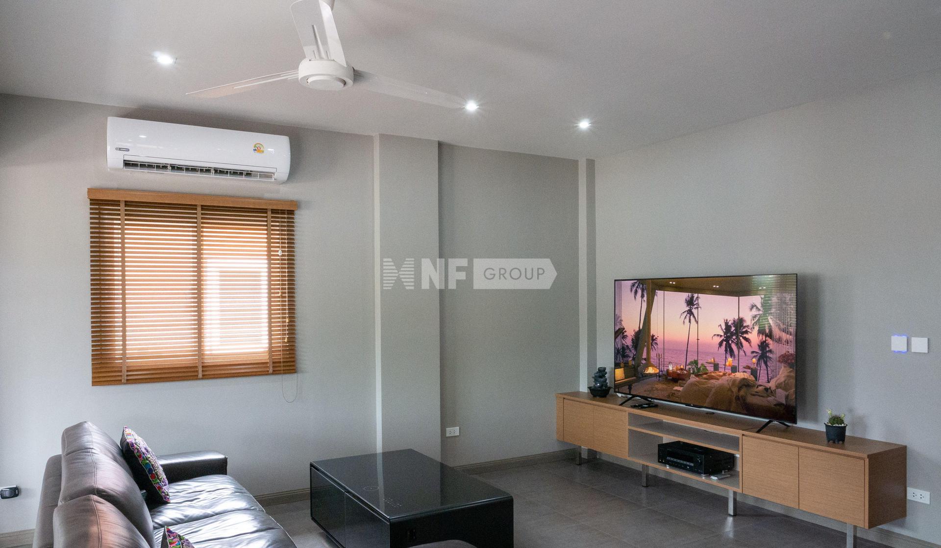 Brand New SMART House for Sale in Rawai