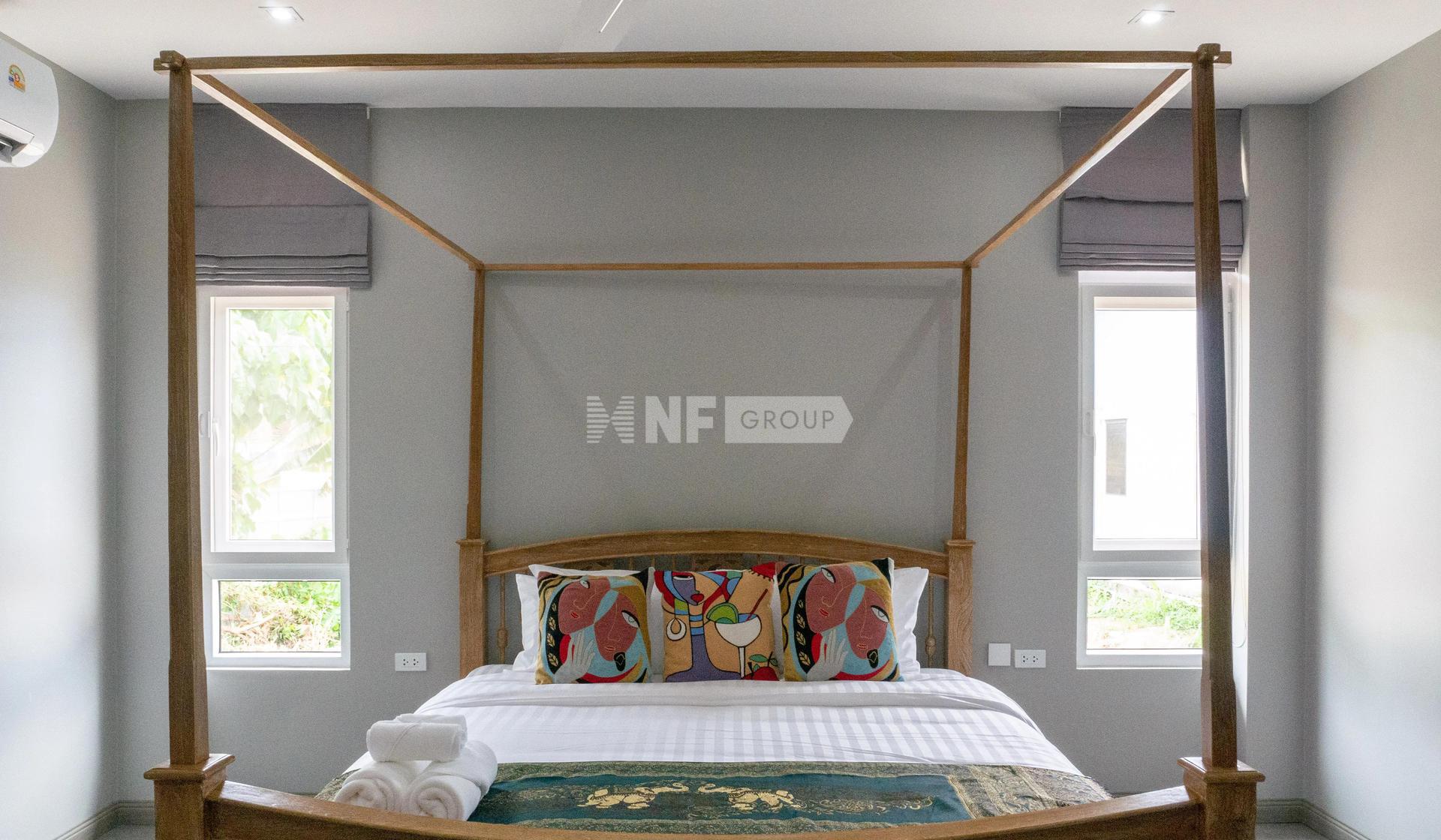 NF Group