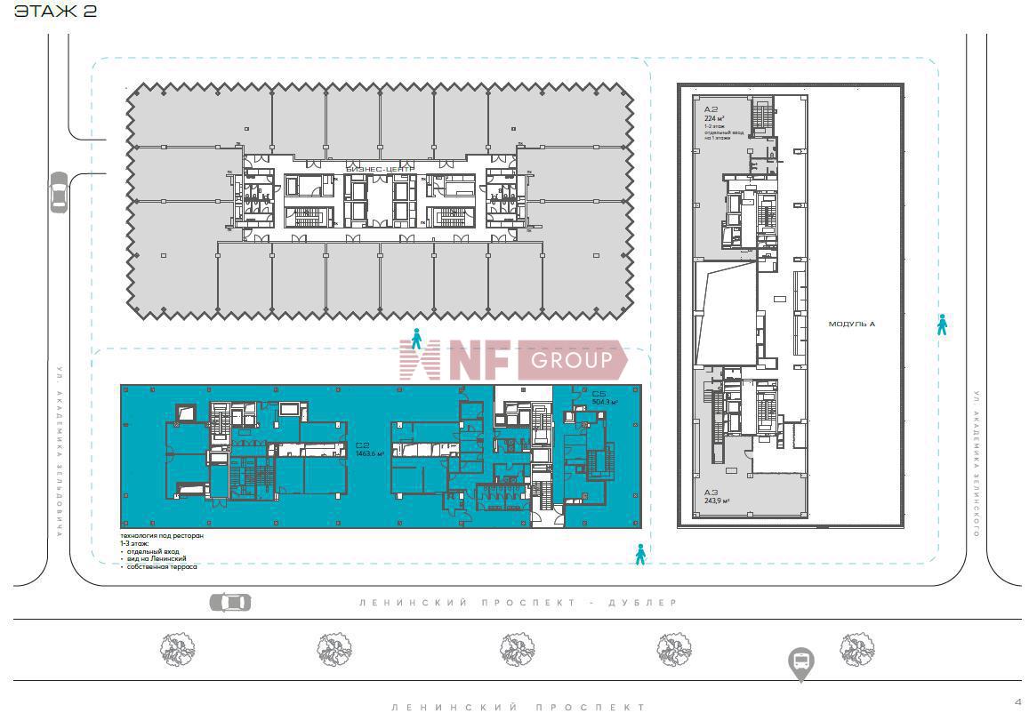 NF Group
