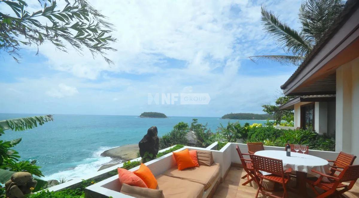 Baan Kata Villa