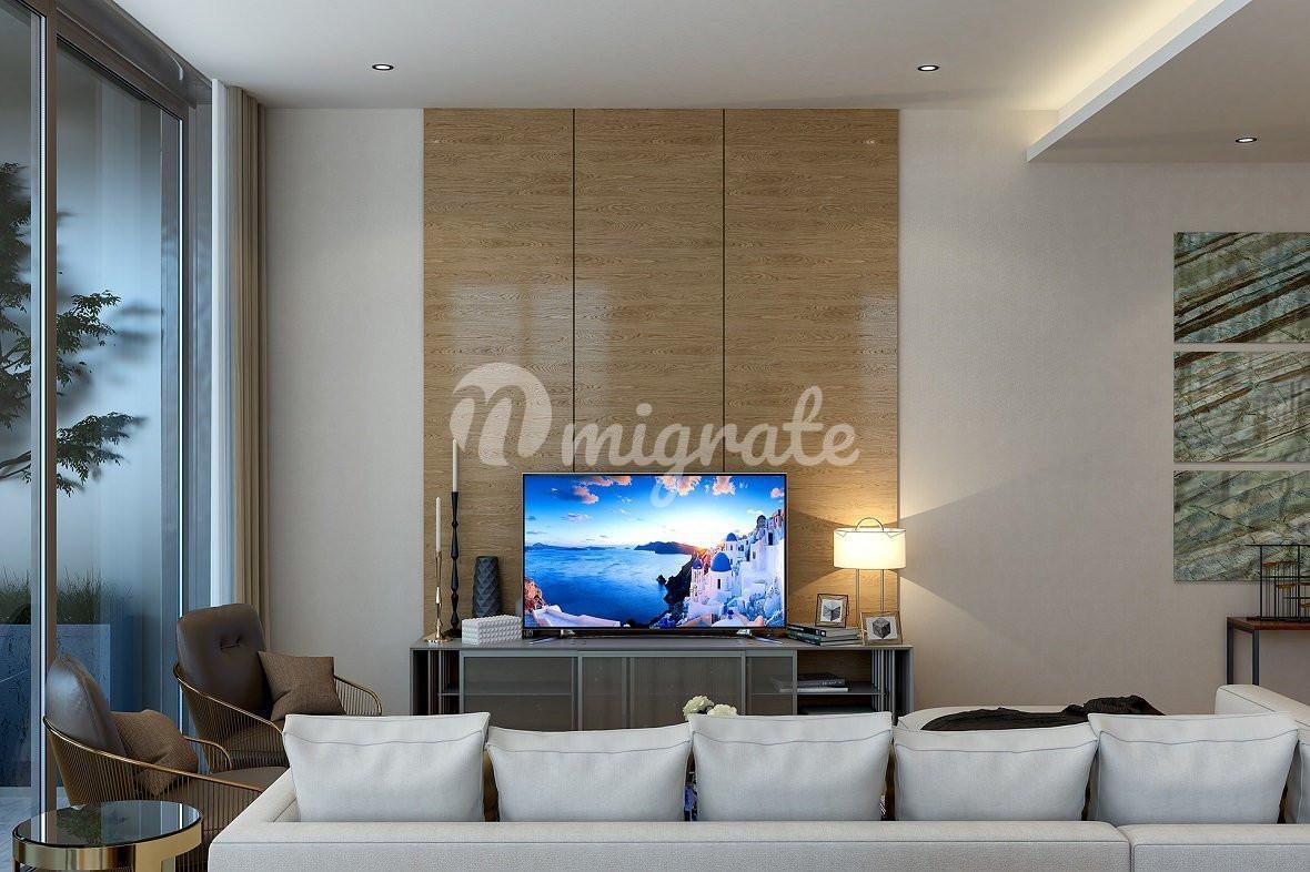 Квартира с 1 спальней в Агиос Тихонас, Лимассол
 (1 Bedroom Apartment in Agios Tychonas, Limassol)