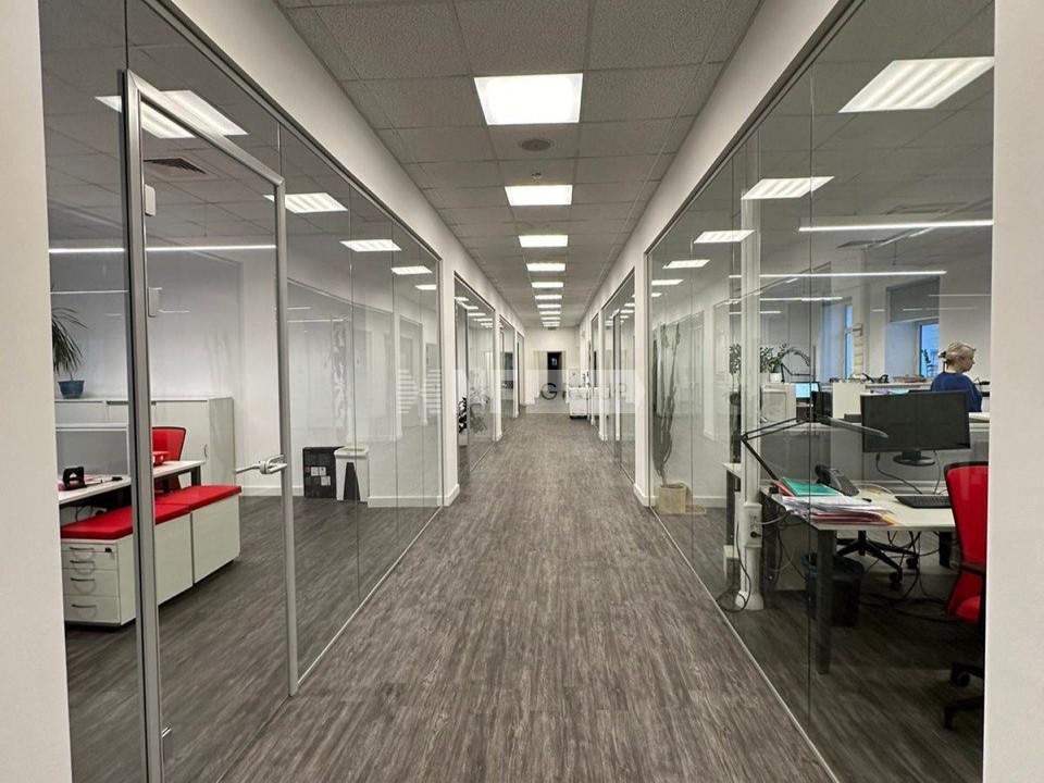 Сокол Плэйс (Sokol Place)