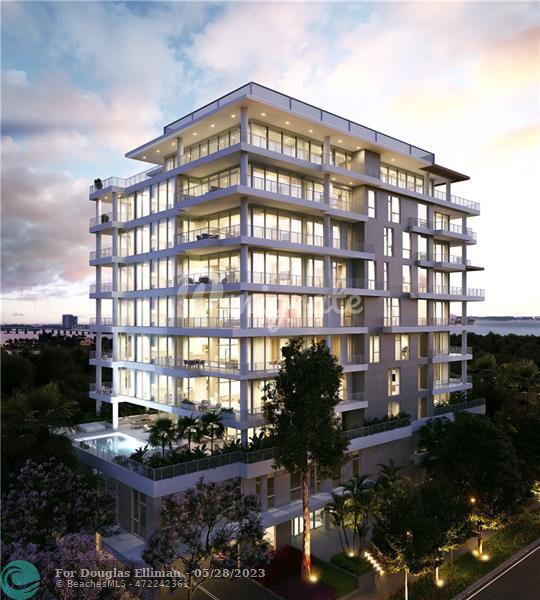 Кондоминиум в 527 Orton Avenue, 402B - Fort Lauderdale, Florida