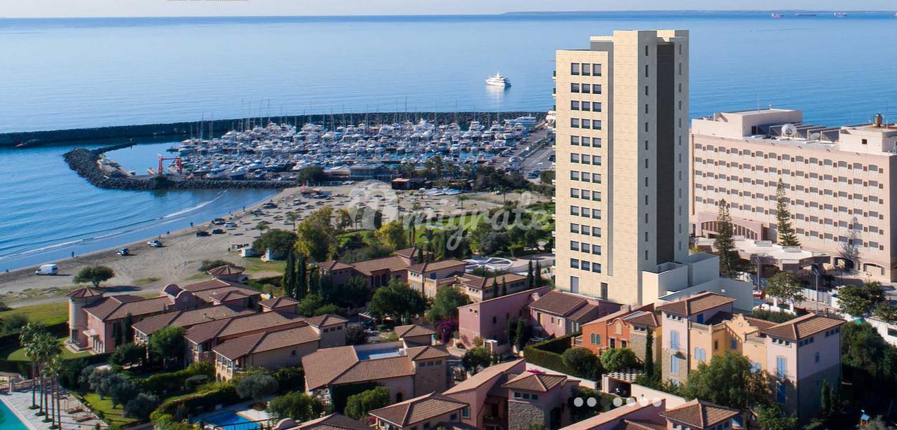 Апартаменты под управлением 5* отеля