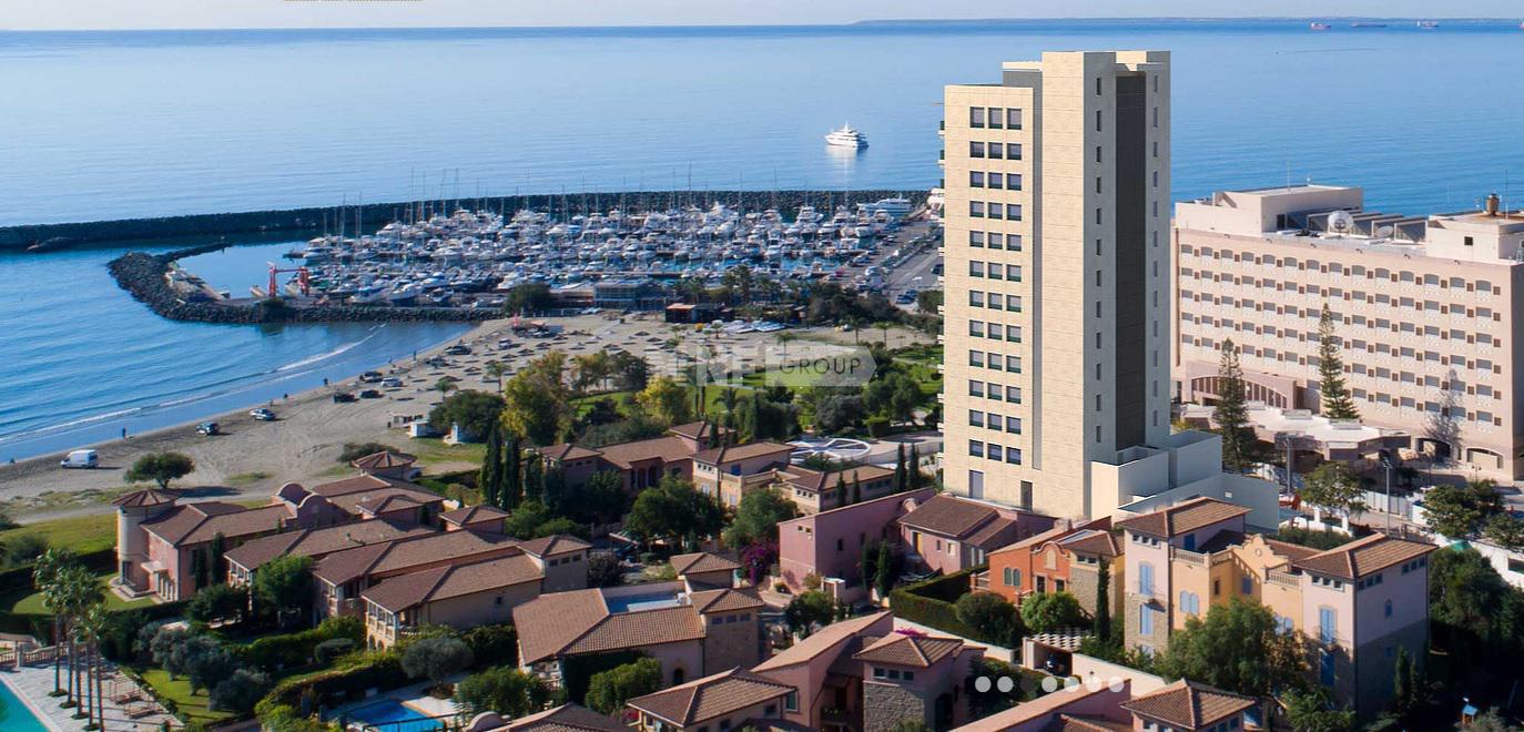 Апартаменты под управлением 5* отеля