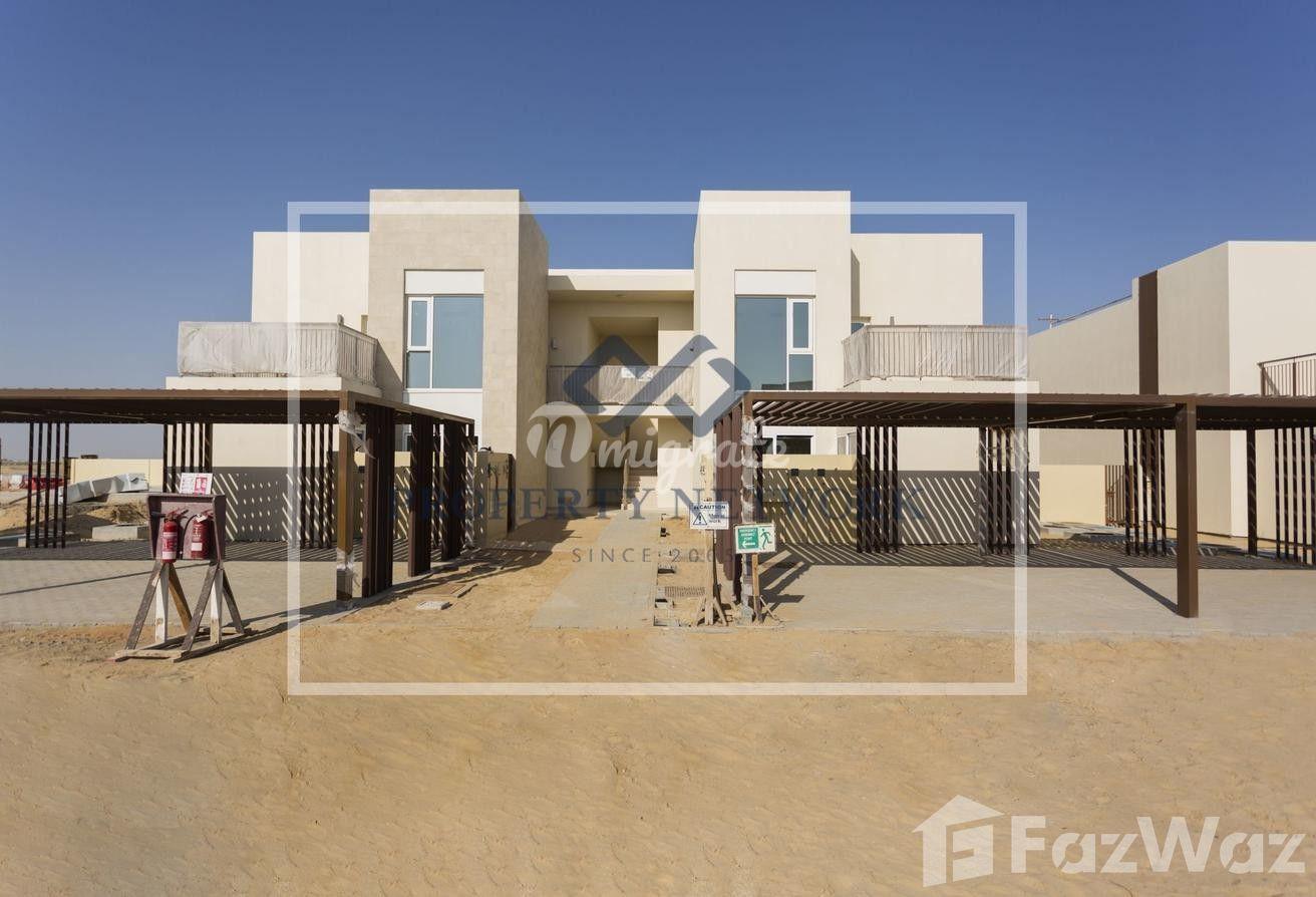 3 спален Таунхаус на продажу в Urbana (Urbana)