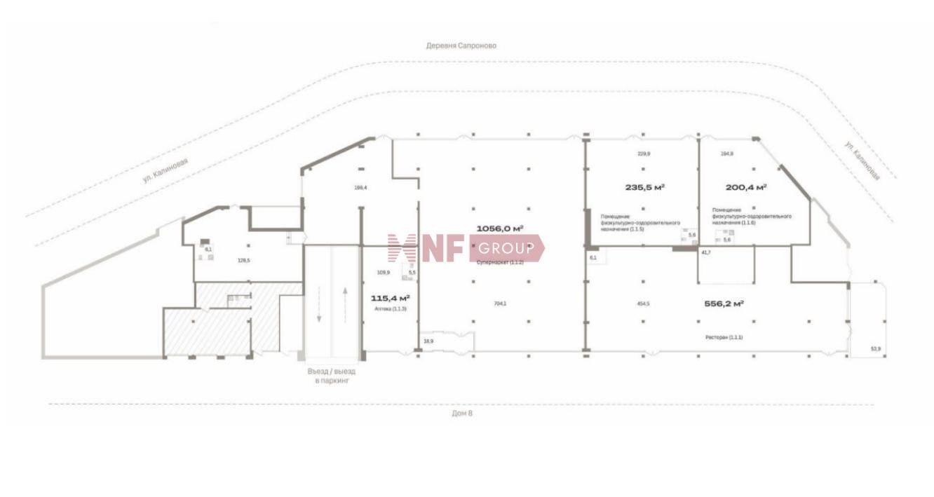 NF Group