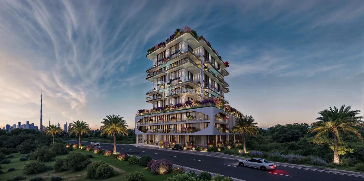 VILLA dell