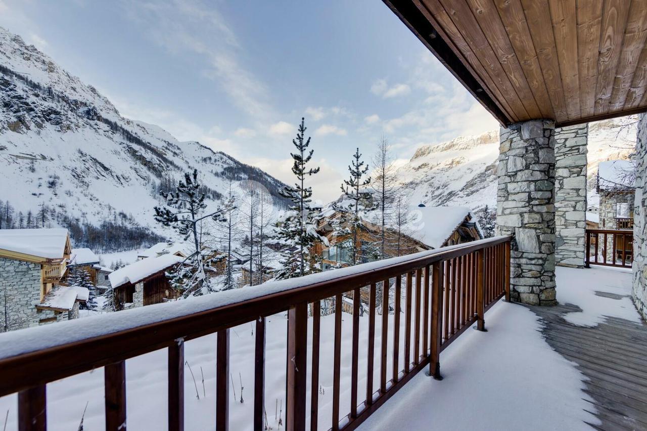 Шале в 73150 Val-d