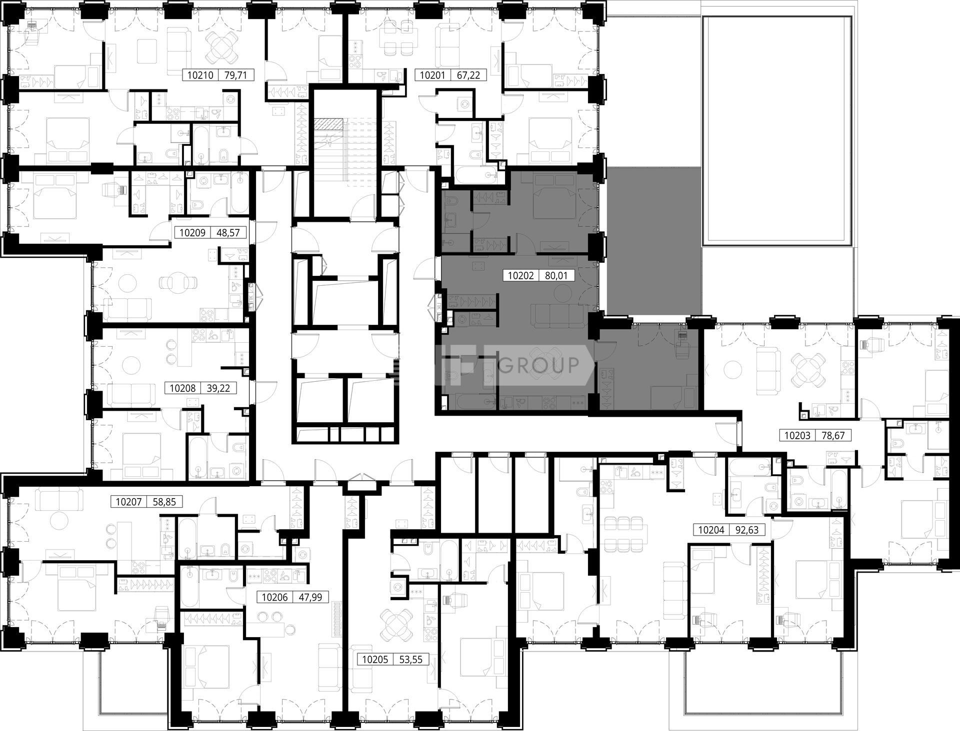 City Bay (Сити Бэй)