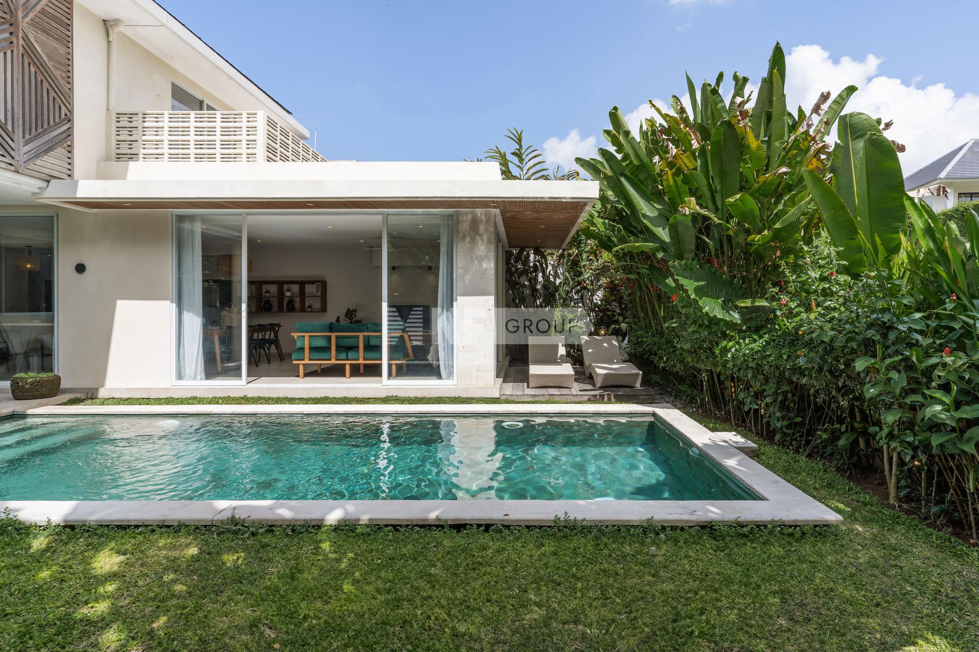 Villa 3BD Kamelia in Berawa