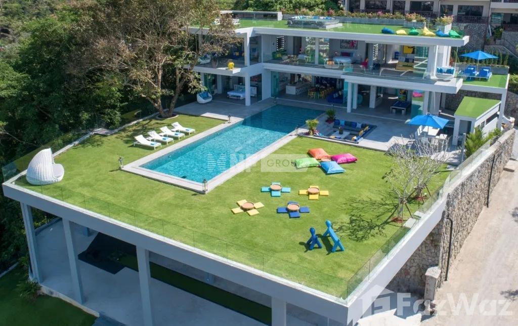 Villa Enjoy Patong