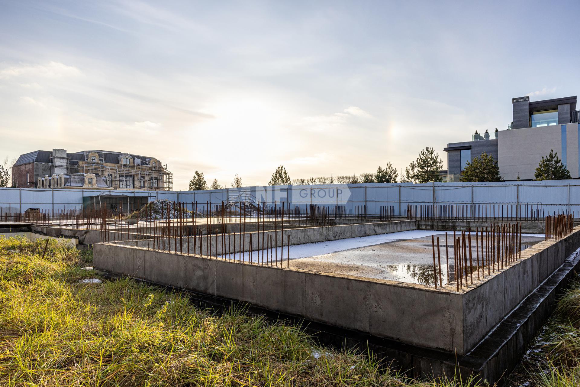 «Агаларов Эстэйт» (Agalarov Estate)