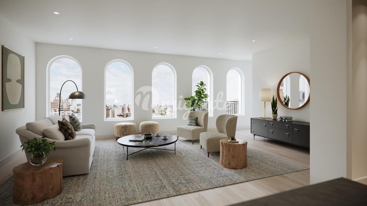 Кондоминиум в The Butler Collection, 350 BUTLER ST, PH1 - Park Slope, New York