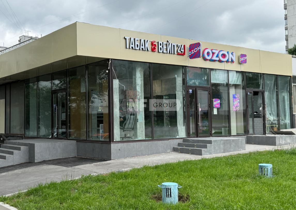Генерала Белова д. 9 (Generala Belova d. 9)