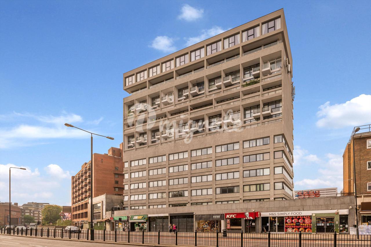 Квартира в Centre Heights, 137 Finchley Road, London, NW3