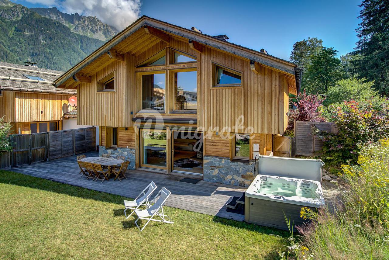 Шале в 74400 Chamonix-Mont-Blanc, Haute-Savoie, Rhône-Alpes, France