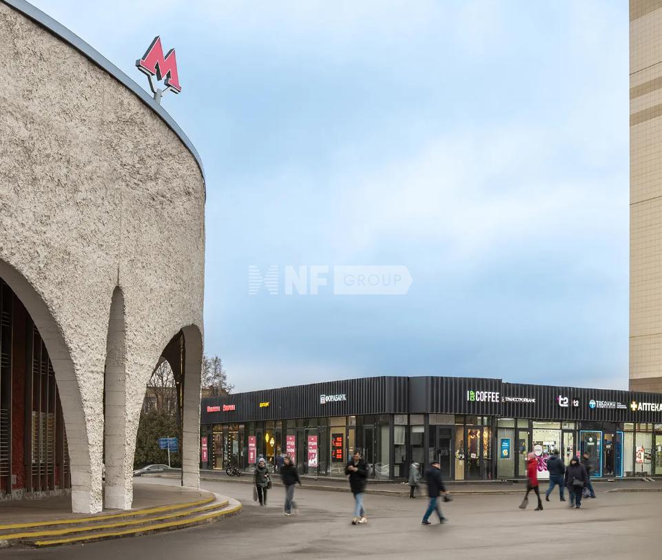 Шипиловский пр., д. 39 к3