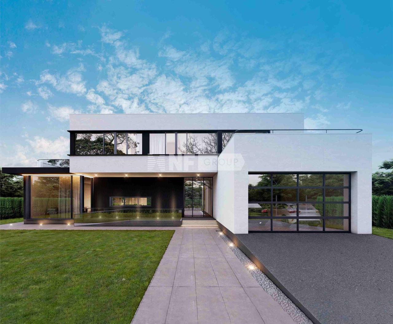 «Папушево Парк» (Папушево Парк)