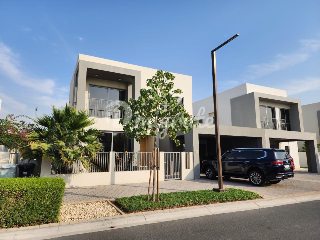 Villas in Dubai Hills