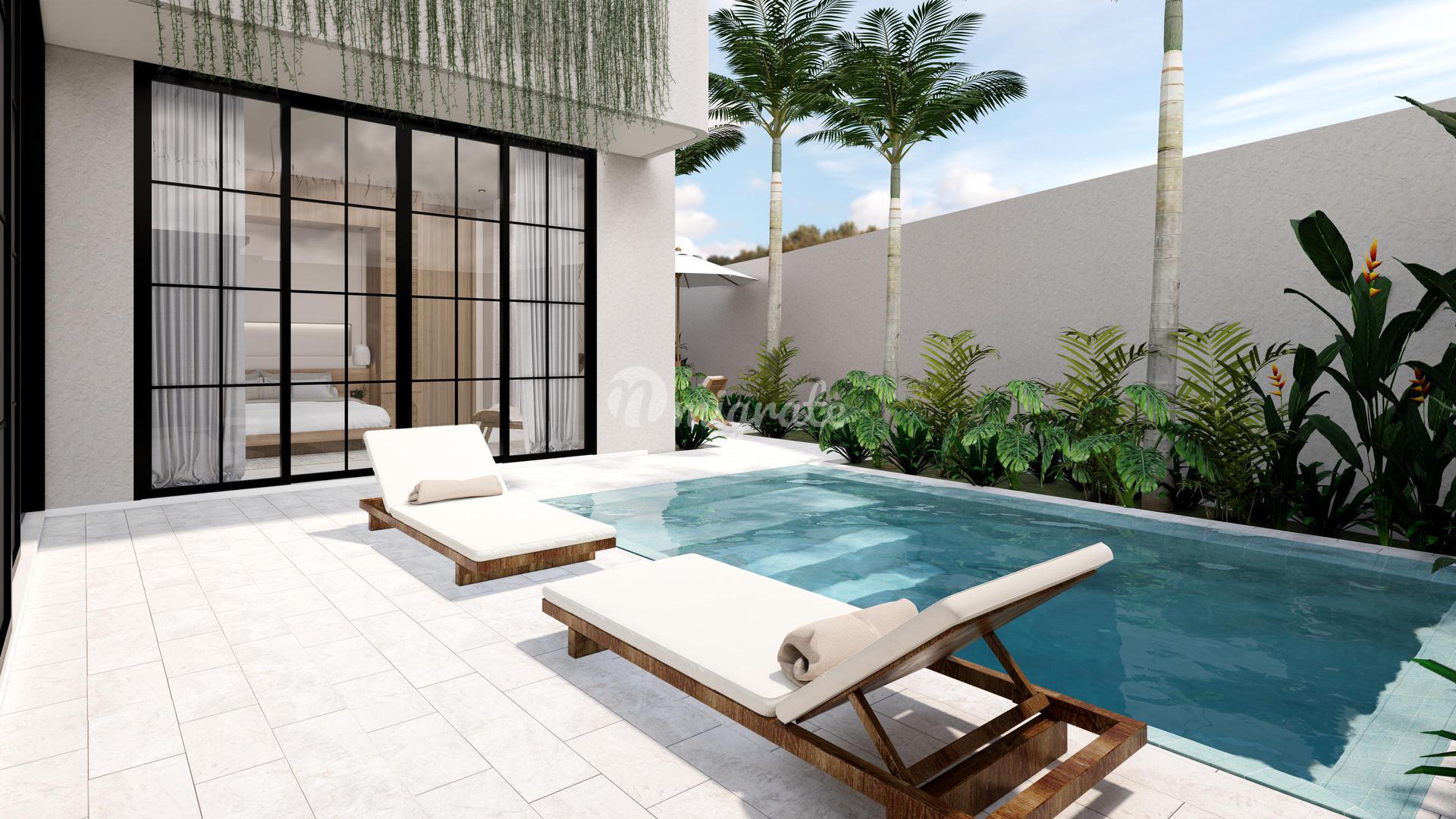 Bingin Palm Residence 1