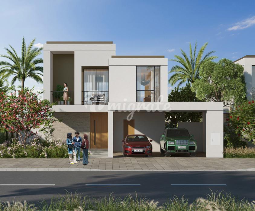 Fairway Villas 2