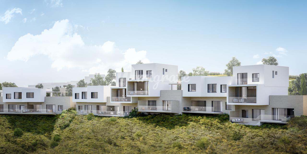 Квартира с 2 спальнями для инвестиций в Минтисе, Пафос
 (2 Bedroom Apartment for Investment in Minthis, Pafos)