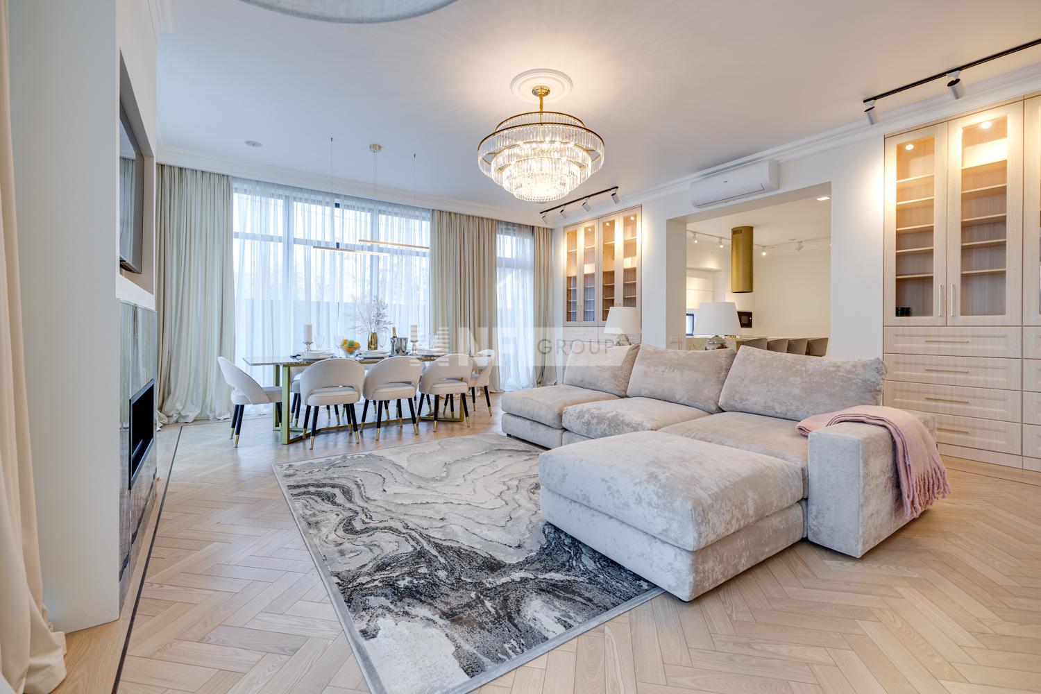 «Усово» (Usovo)