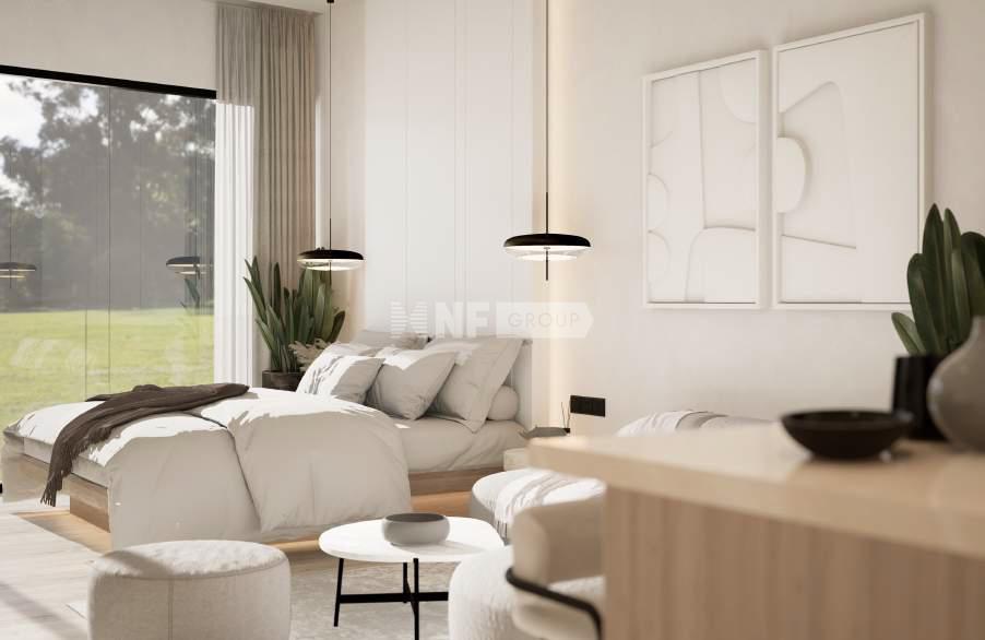 Apartments Building OASIS 3 BREIG