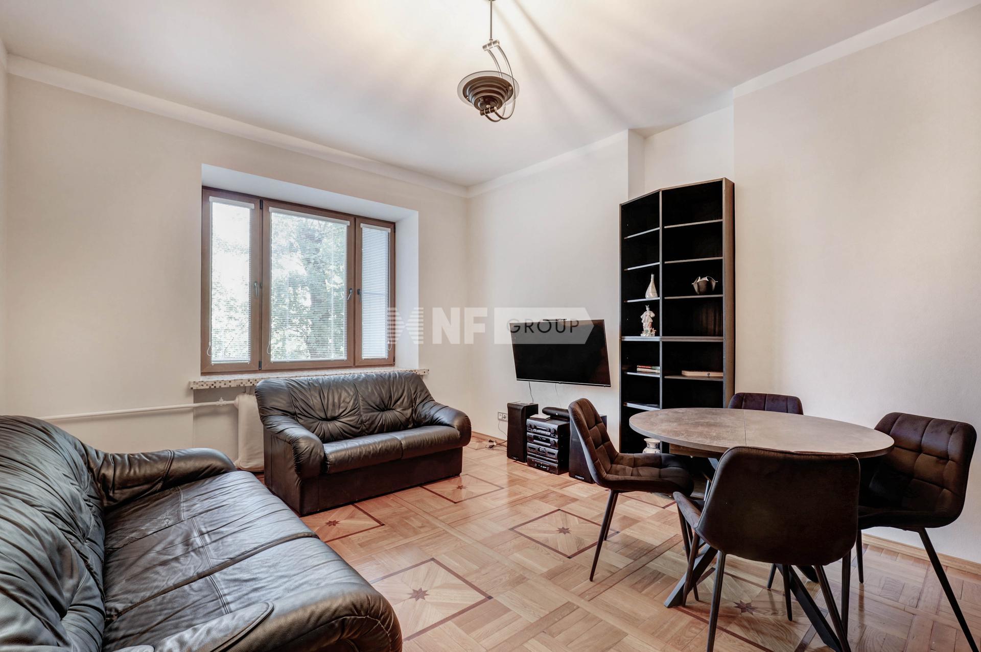 «Товарищеский переулок, 24с7» (Товарищеский переулок, 24с7)