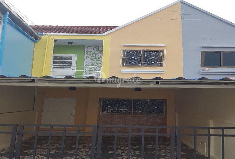 2 спален Дом на продажу в Butsaba Ville (Butsaba Ville)