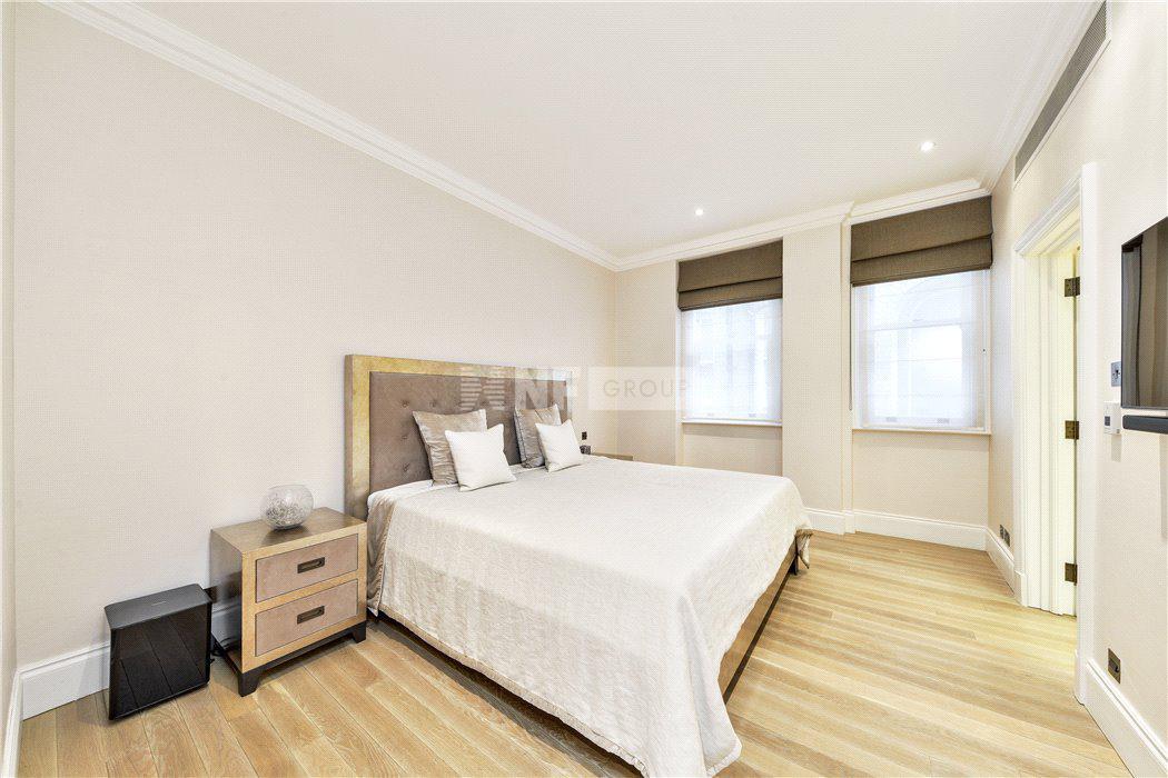 Квартира в Cornwall Gardens, South Kensington, London, SW7