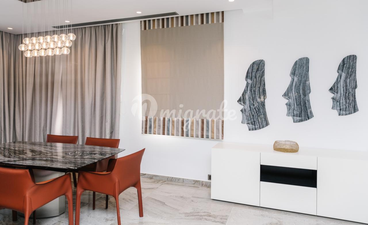 Пентхаус с 5 спальнями в Потамос Гермасойяс, Лимассол
 (5 Bedroom Penthouse in Potamos Germasogeias, Limassol)