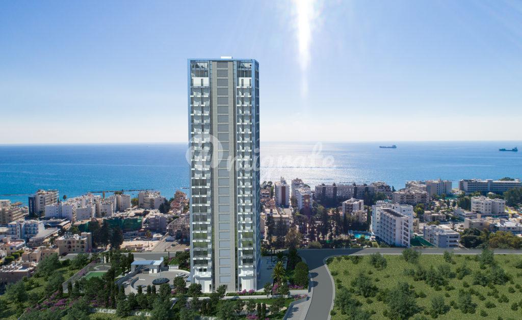 Башня Марр (Marr Tower)